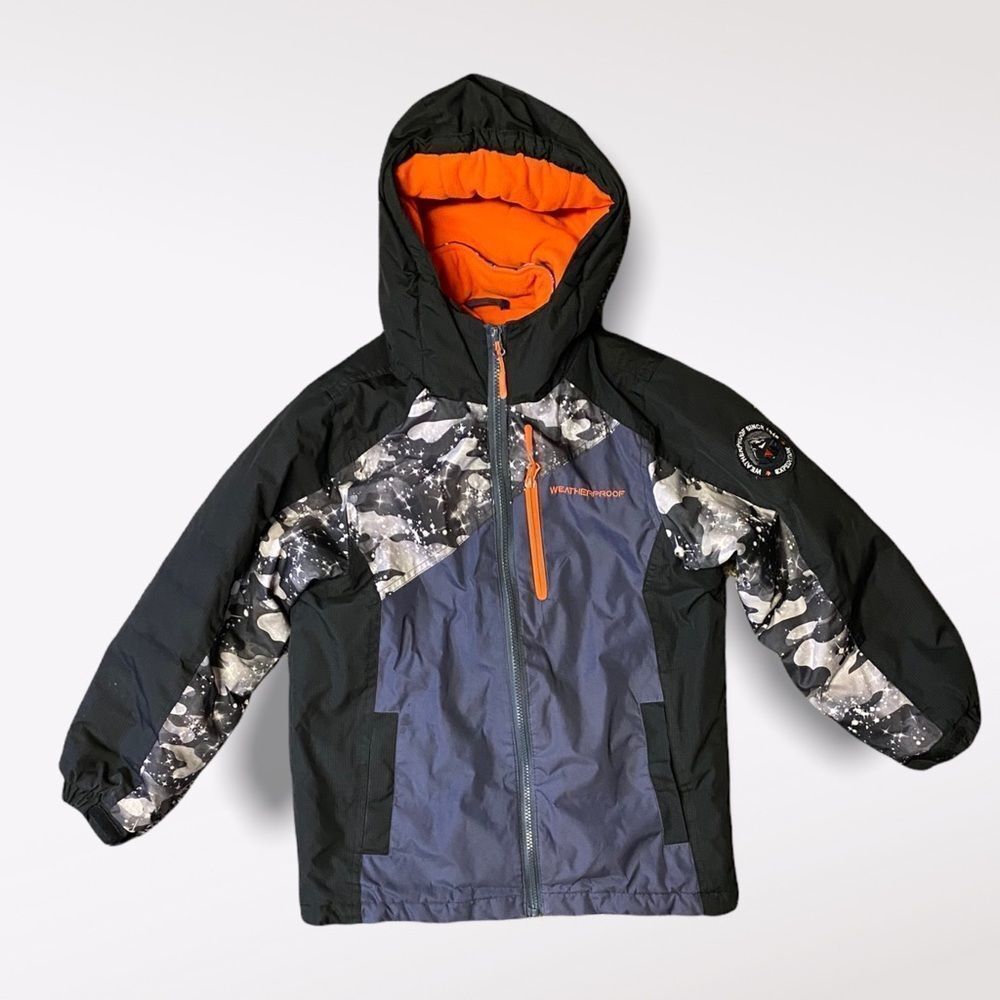 Weatherproof | Boys Winter Jacket
